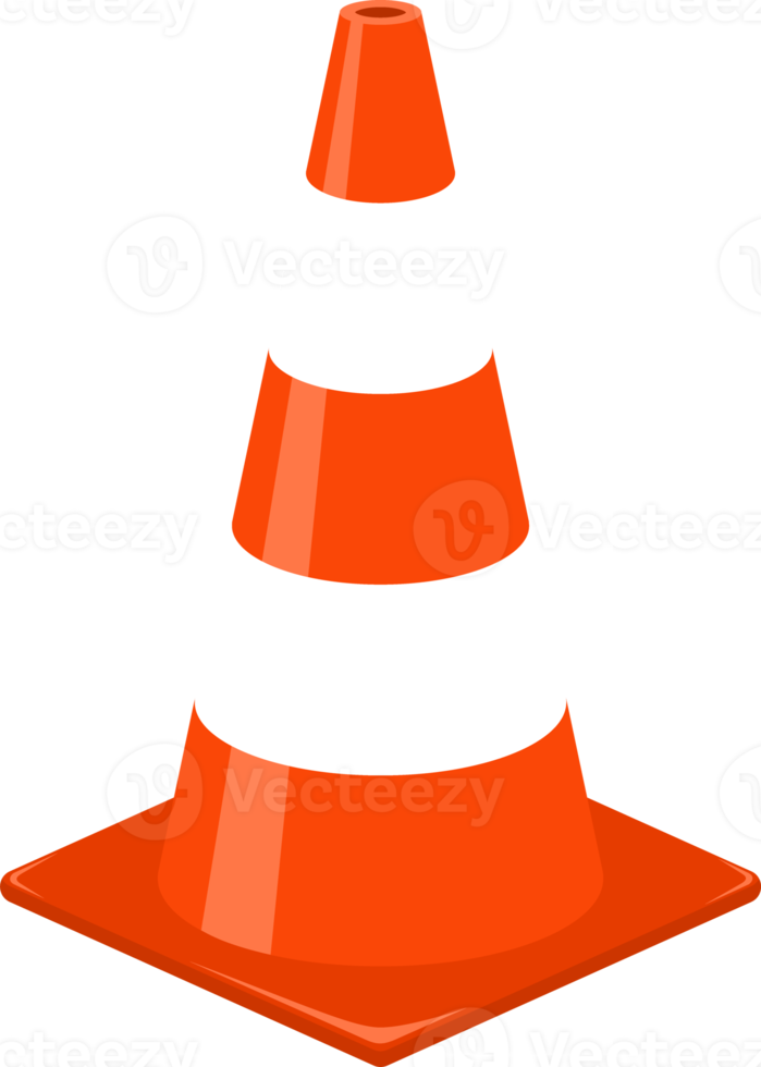 Traffic Cone Icon png