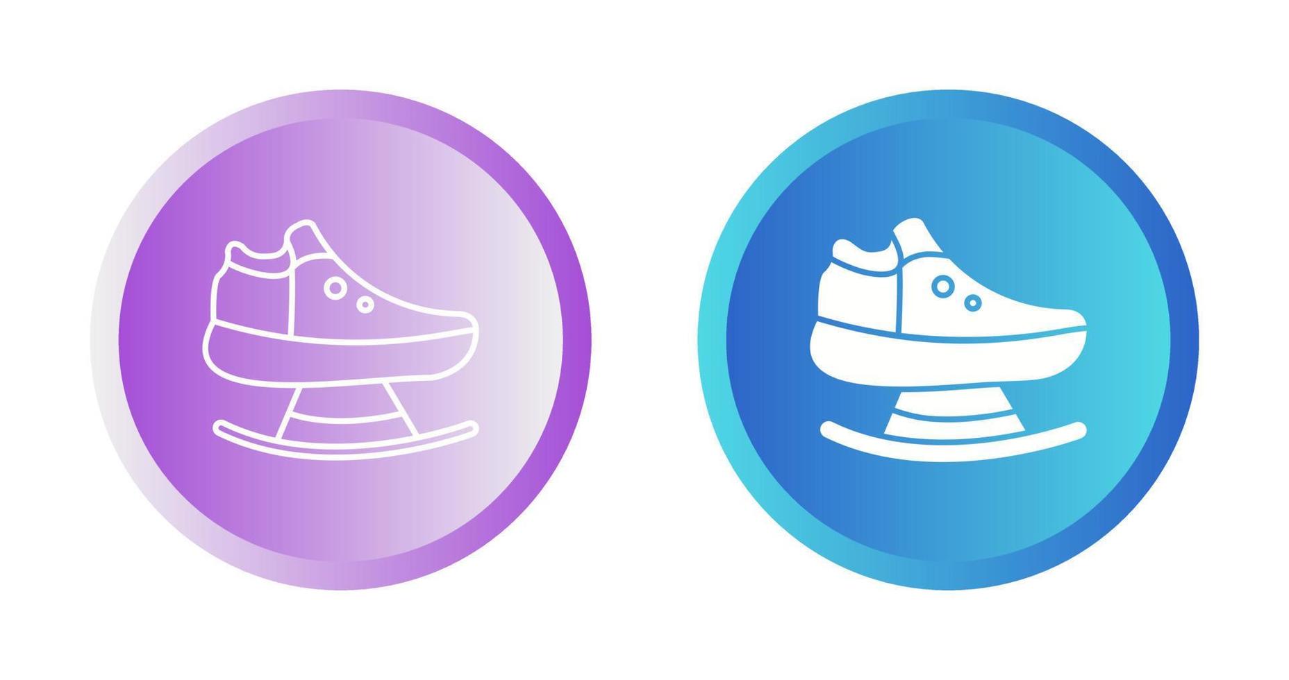 Skate Vector Icon