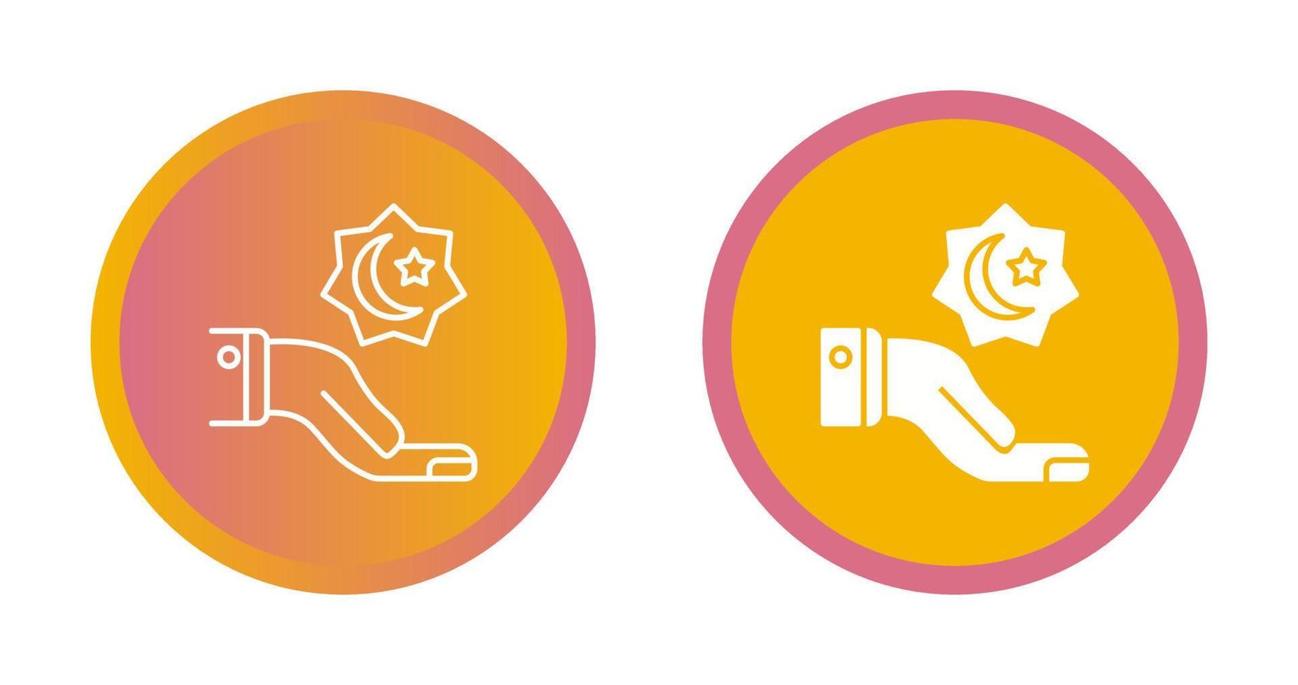 Donation Vector Icon