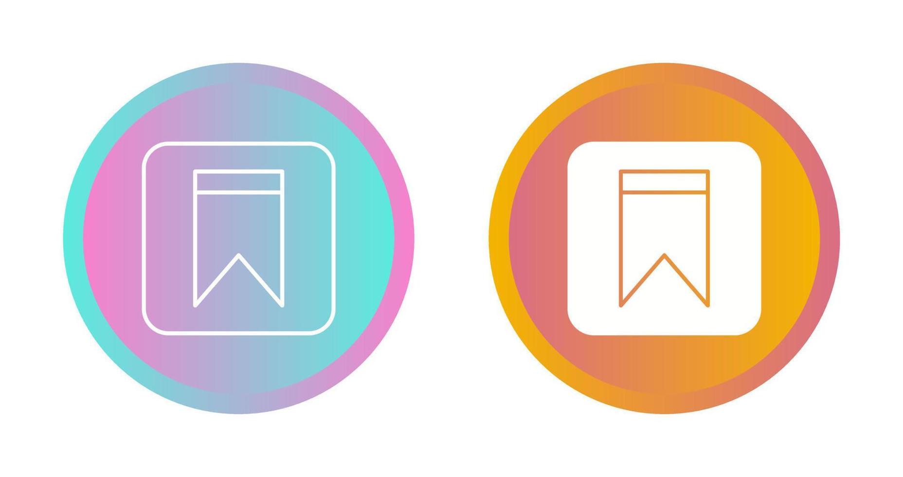 Important Topic Vector Icon