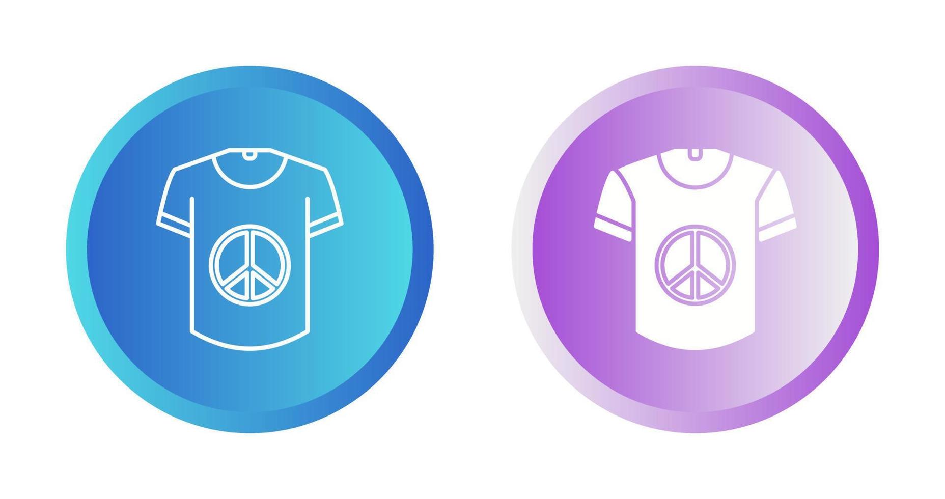 Tshirt Vector Icon