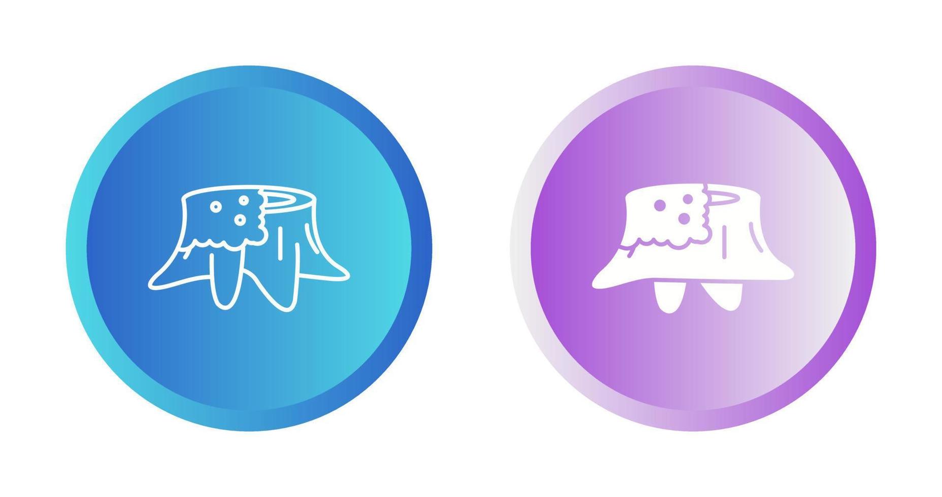 Moss Vector Icon
