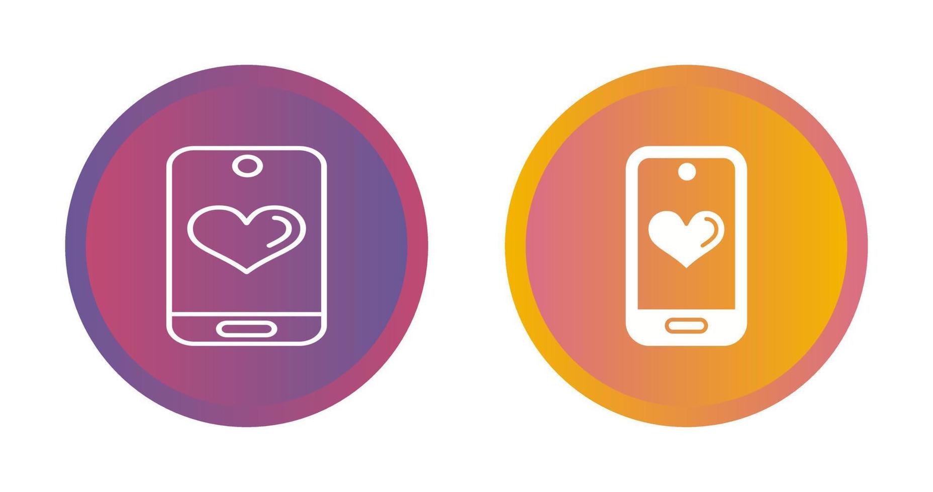 Social Media Vector Icon