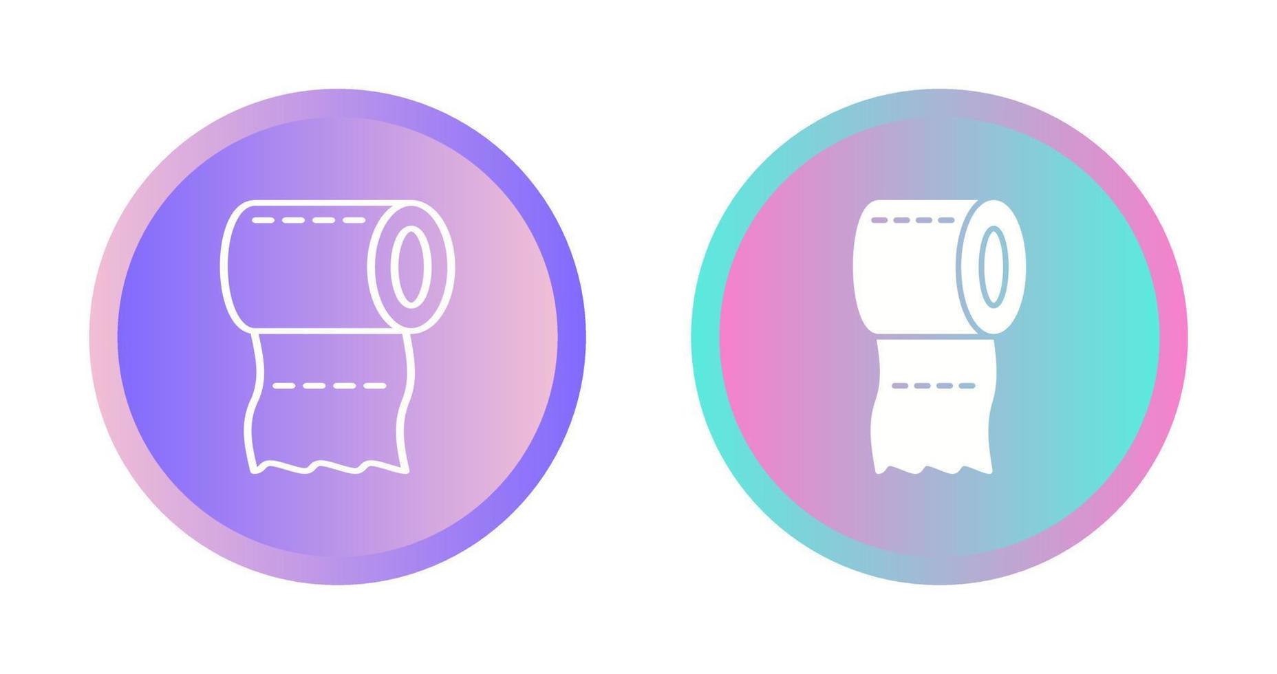 Toilets Vector Icon