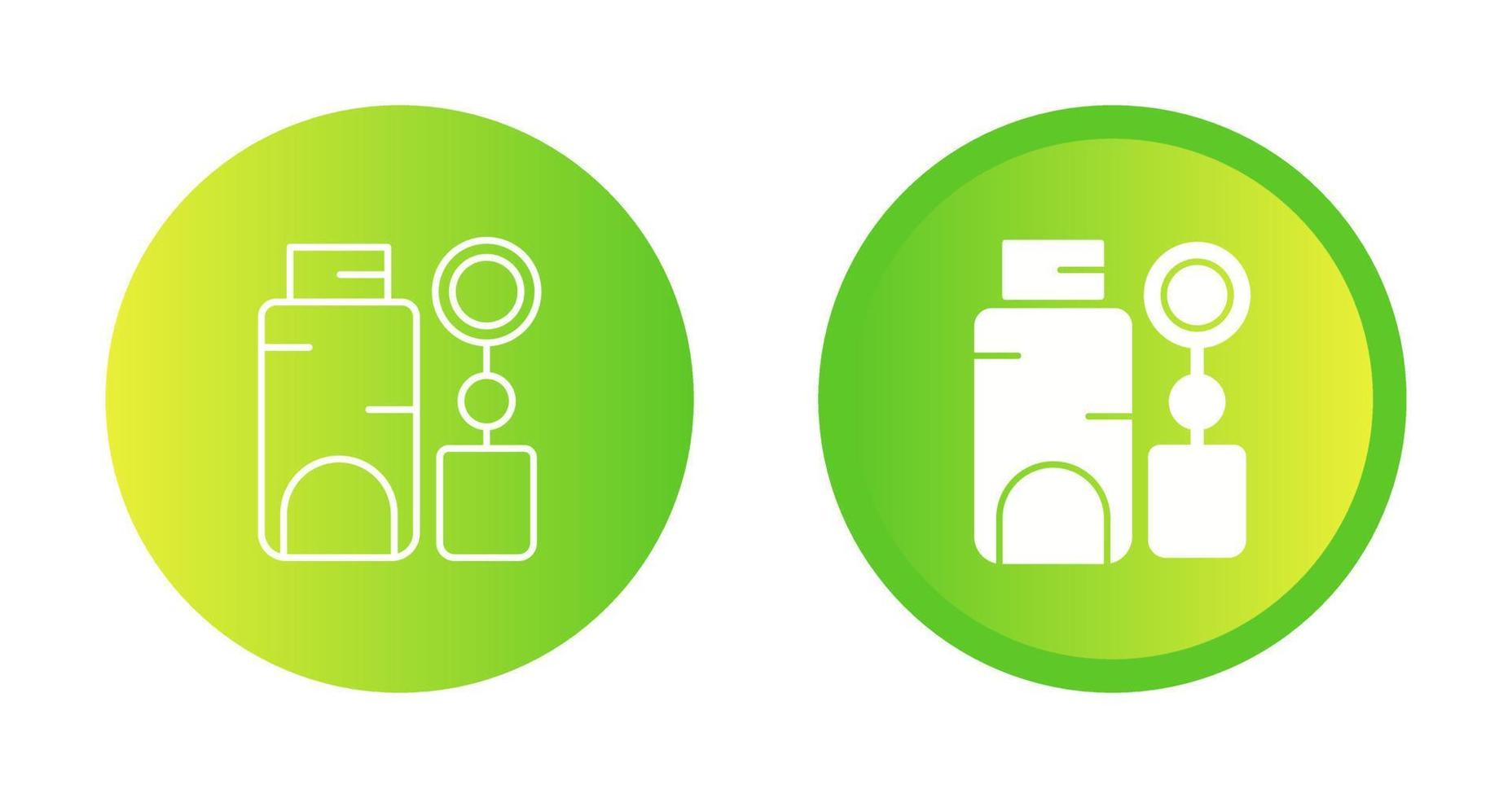 Bubble Toy Vector Icon