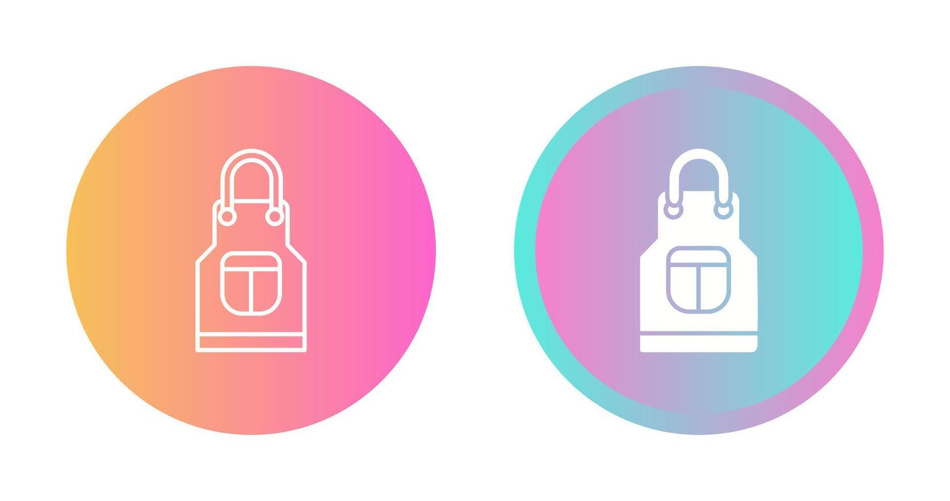 Shef Vector Icon