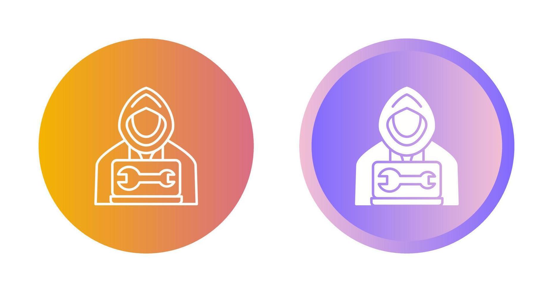 Build Vector Icon