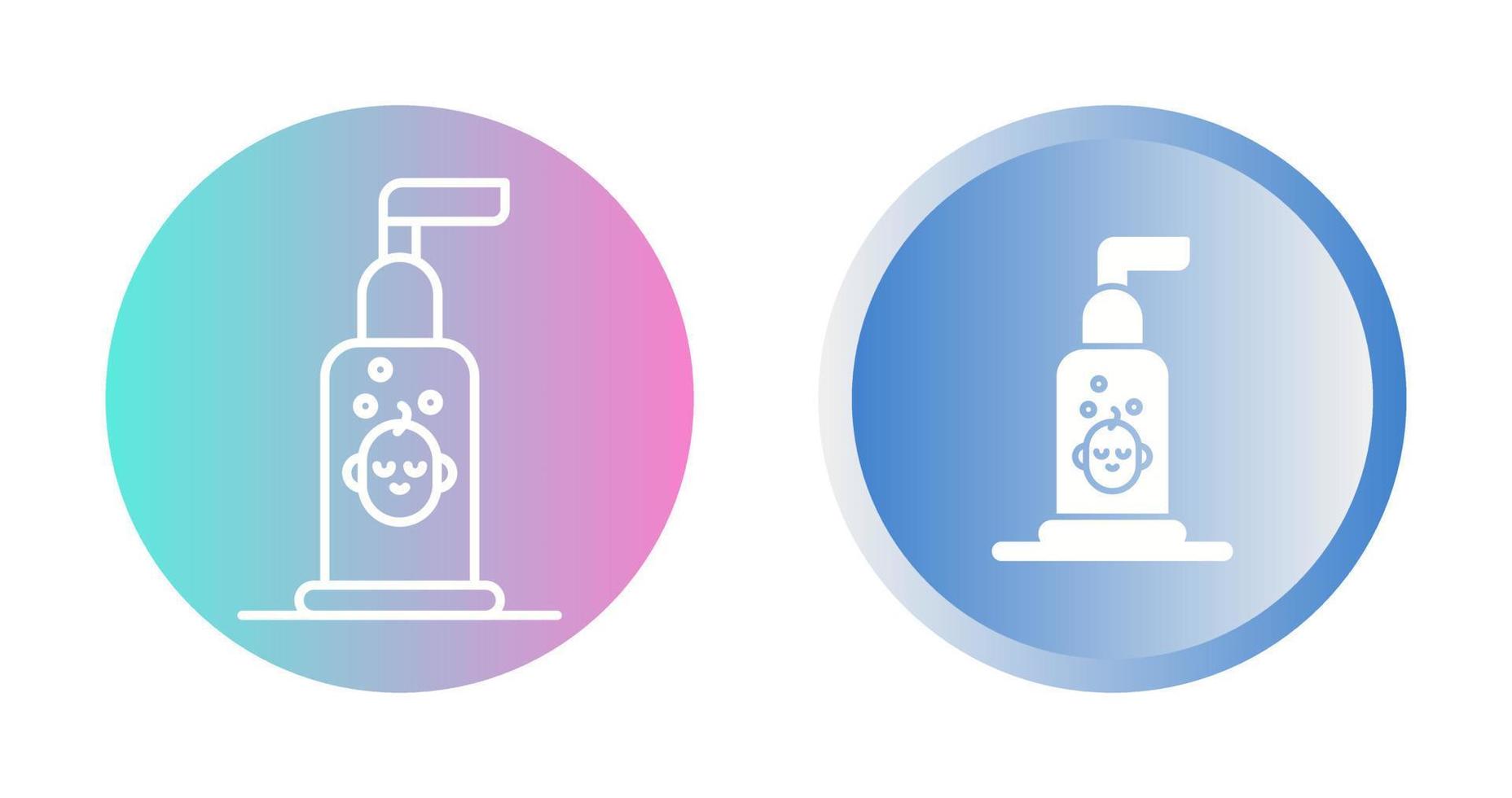 Soap Vector Icon