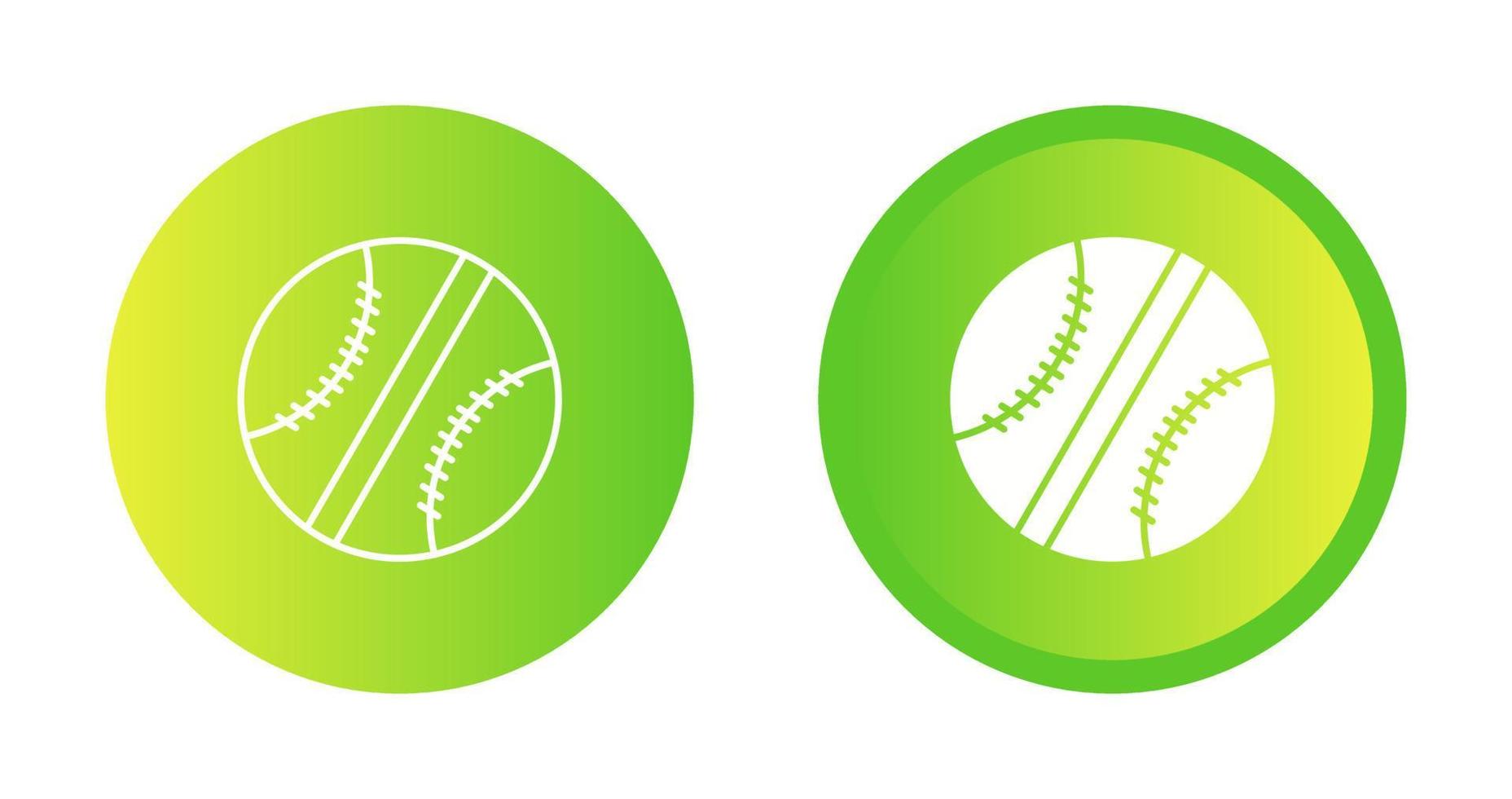 Ball Vector Icon