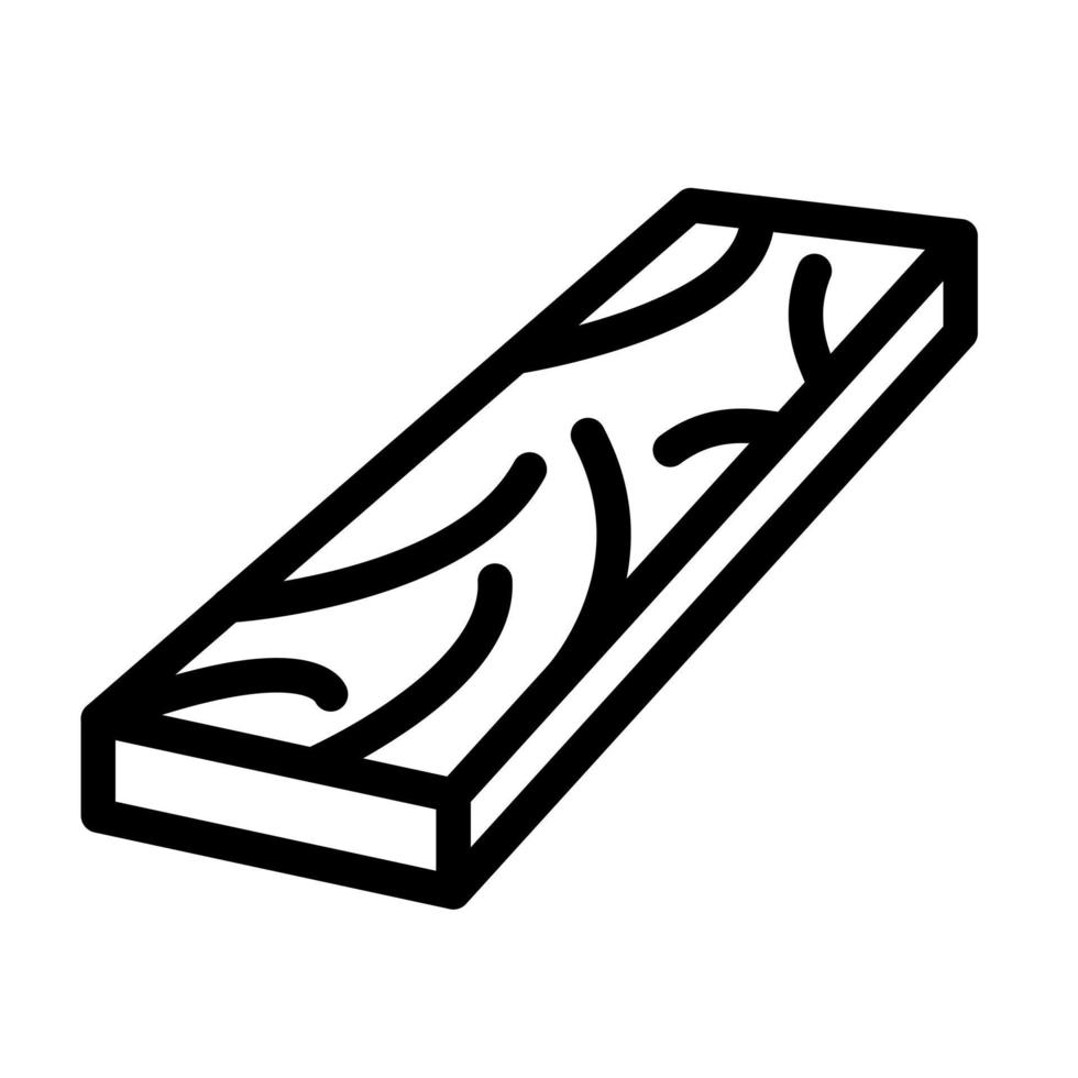 Planks Icon Design vector