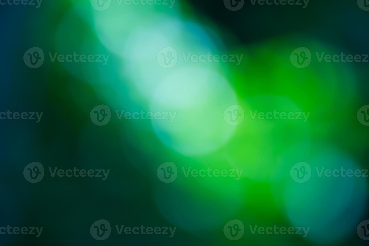 Blurred light  bokeh abstract light background photo