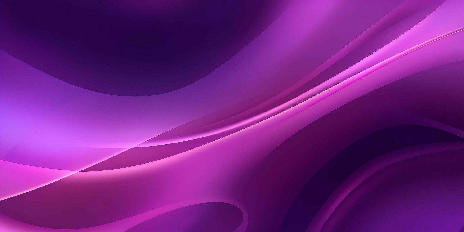 Purple Abstract Background photo