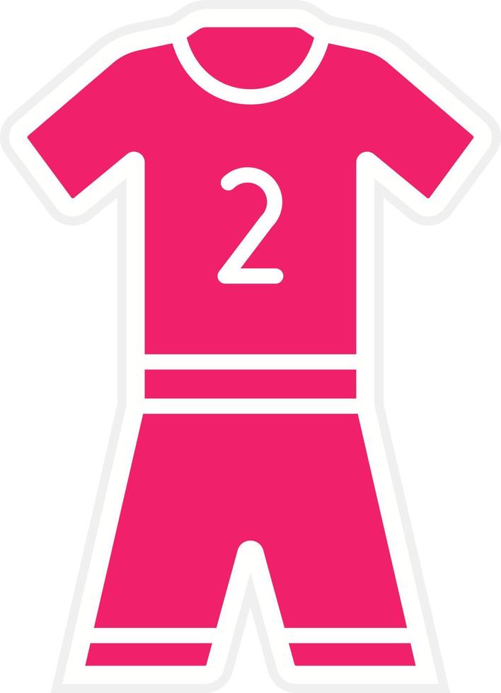 Kit Vector Icon Style