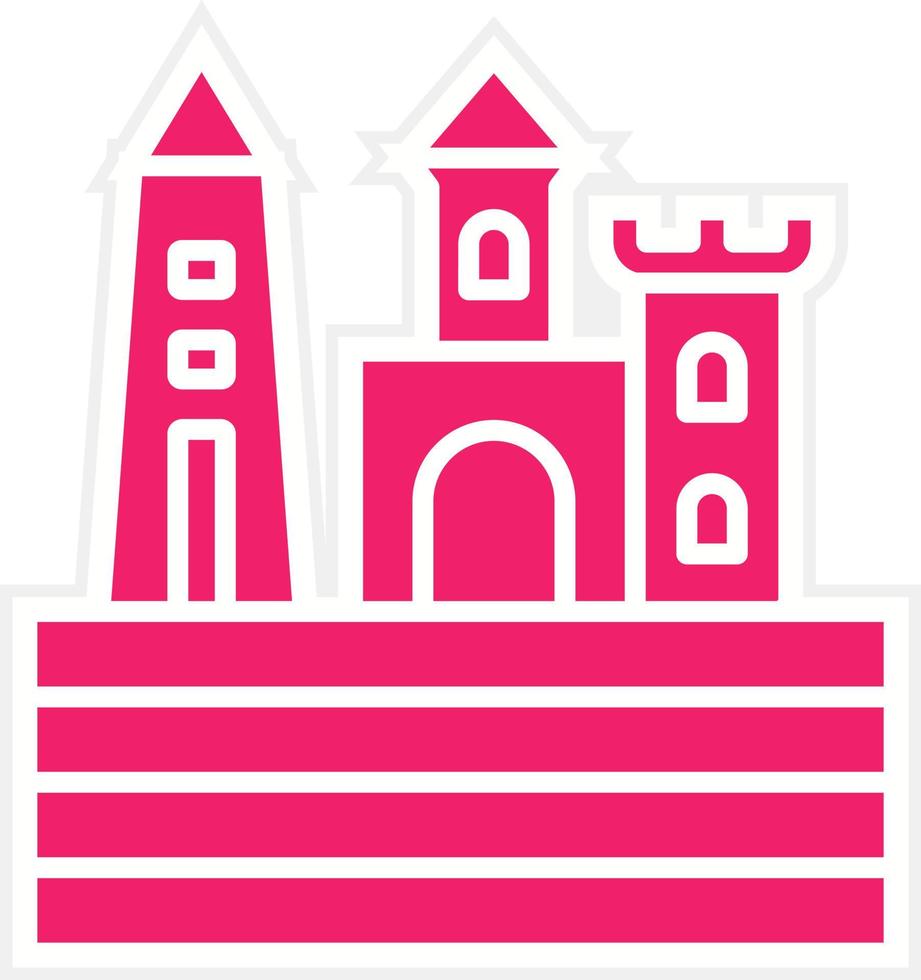 Bifrost Vector Icon Style