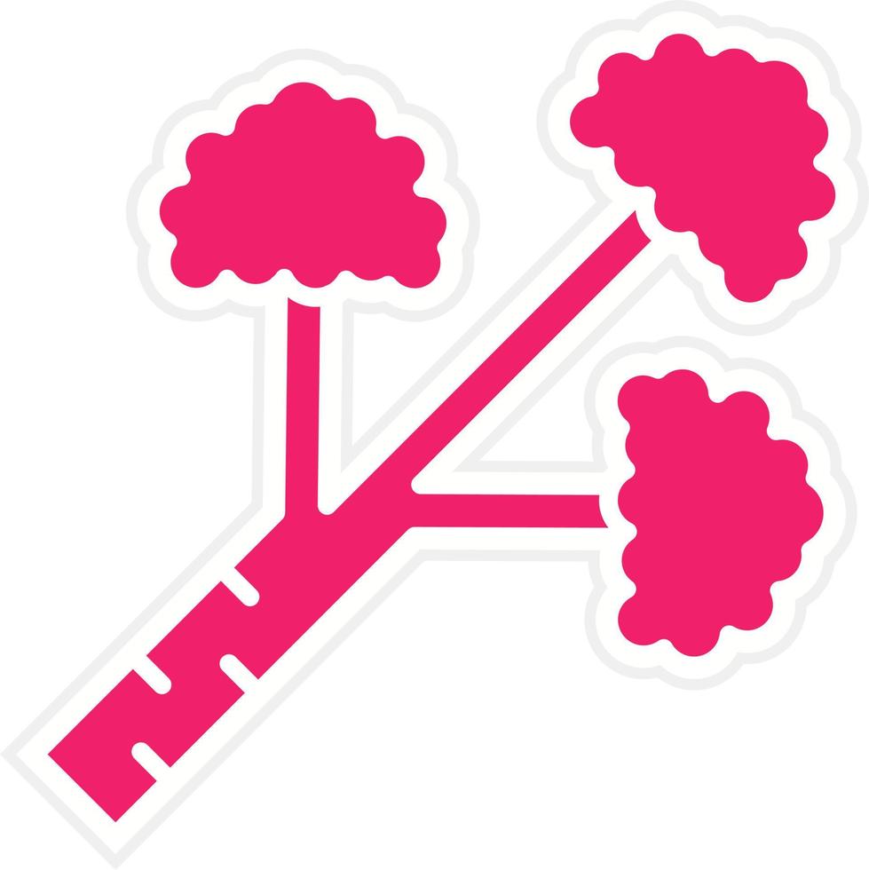 Celery Vector Icon Style