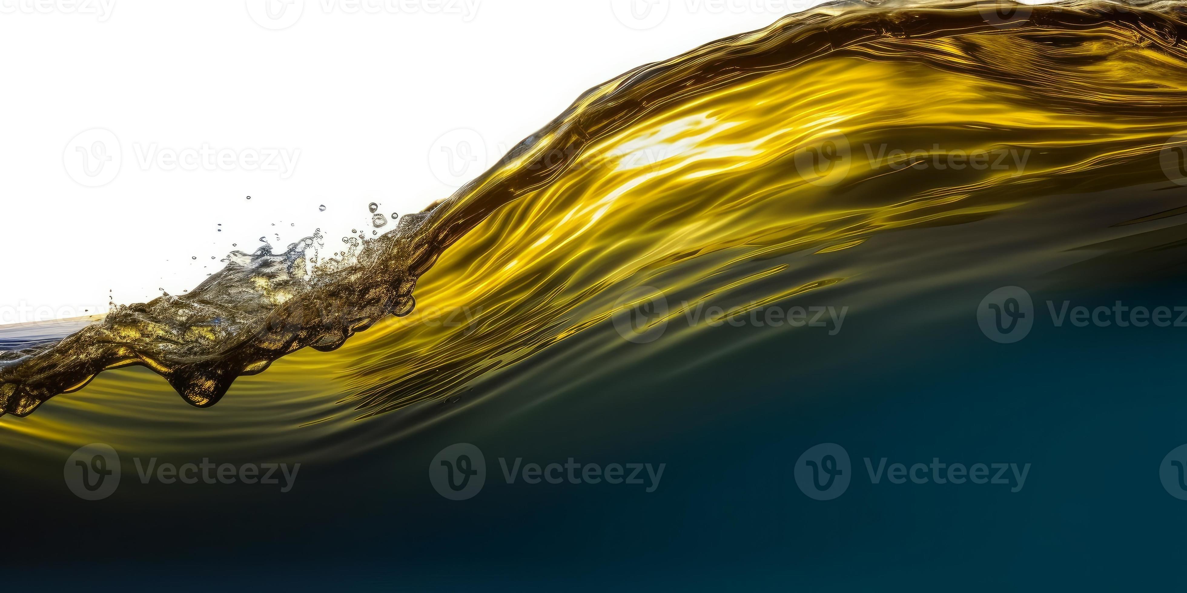 oil wave background 22446583 Stock Photo at Vecteezy