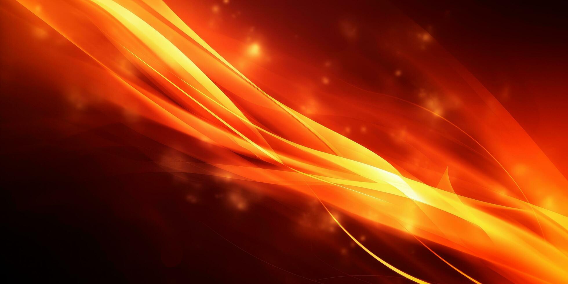 Fire Color Background photo