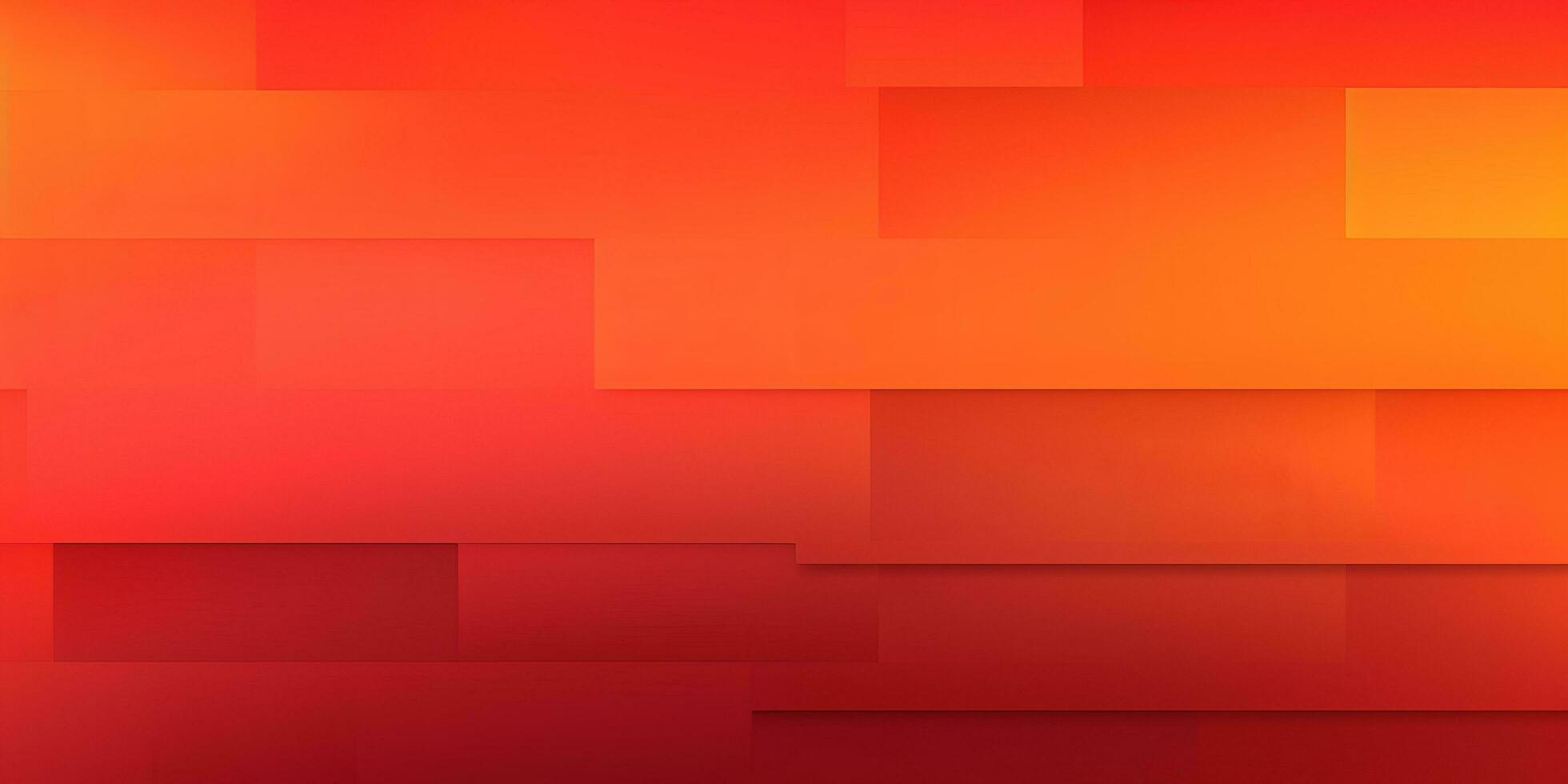 Red wine brick wallpaper gradient colorful block background abstract photo