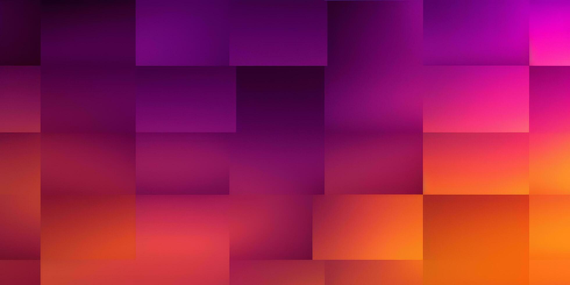 pastel brick wallpaper gradient colorful block background abstract photo