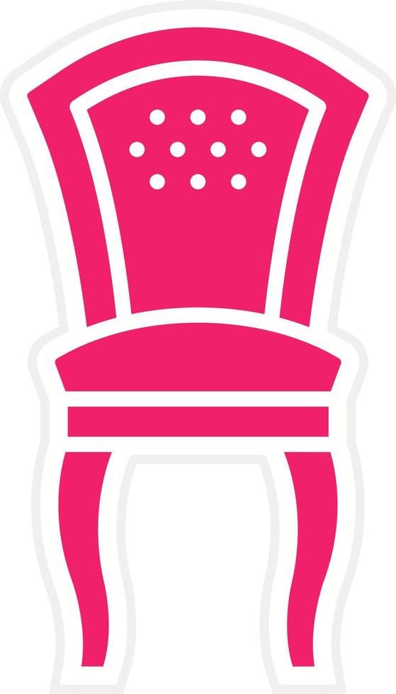 Classic Vector Icon Style