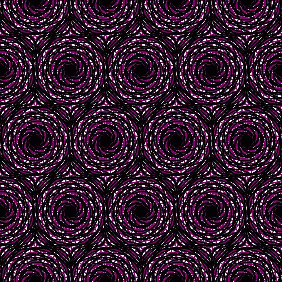 seamless pattern with shape illustration background photo