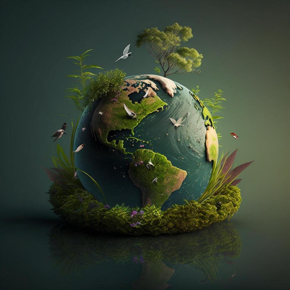 Save The Earth Wallpapers  Wallpaper Cave