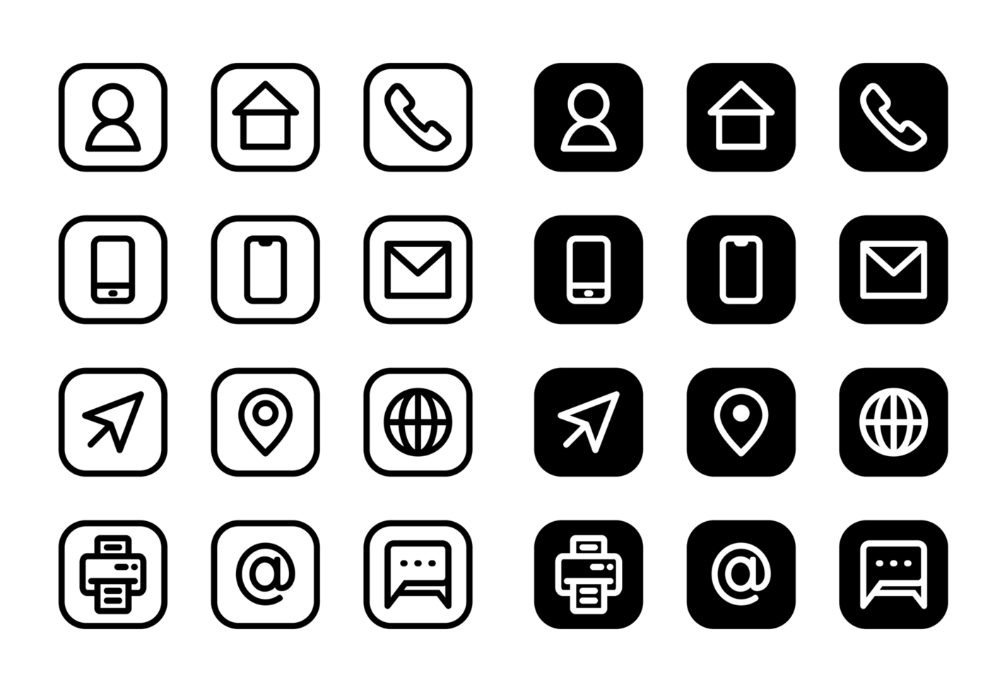 Icons Contact PNGs For Free Download icons-contact-pngs-for-free-download