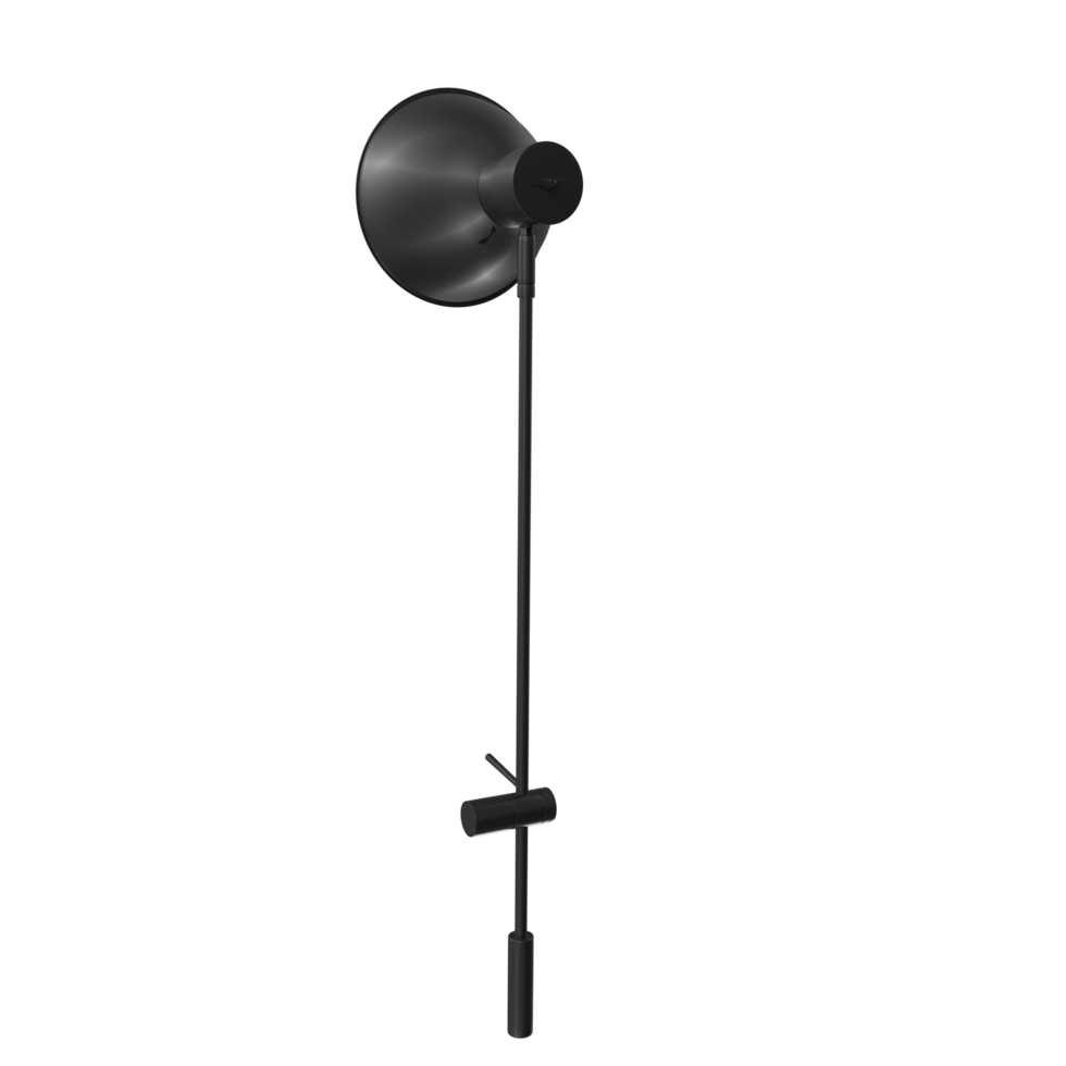 lampada isolato su trasparente png