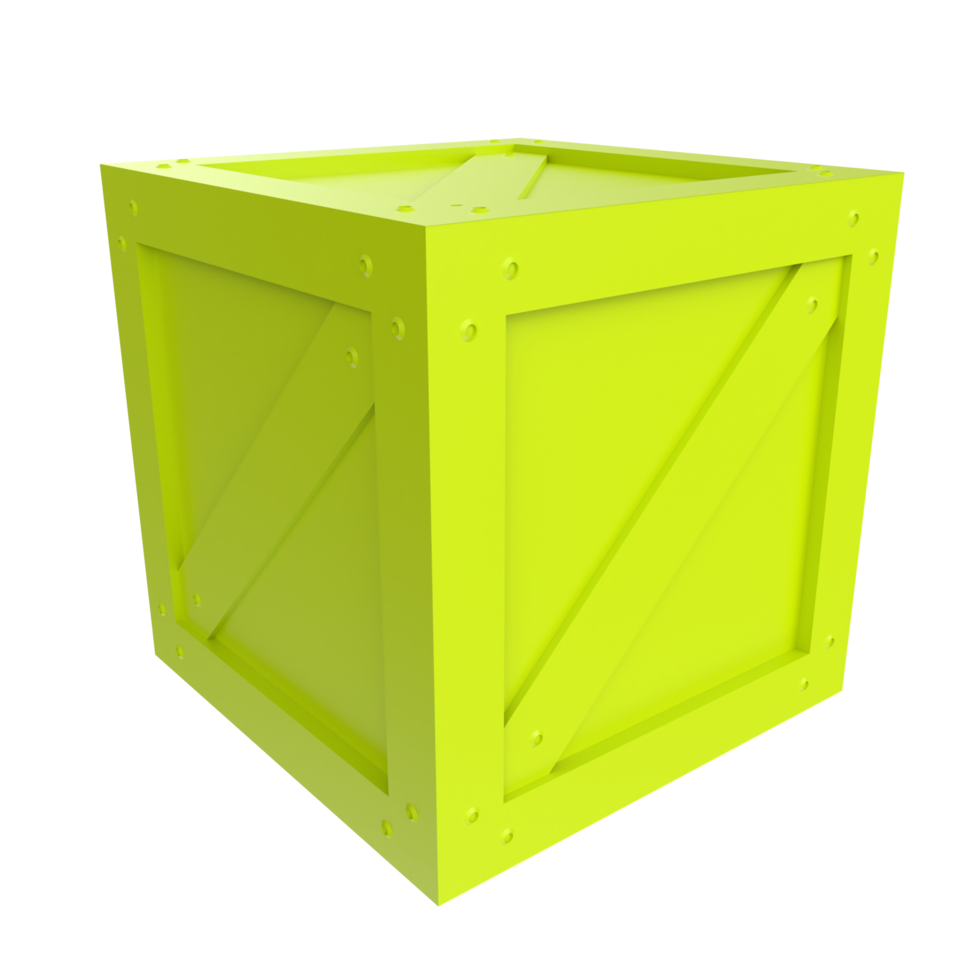 Wooden isolated on transparent png