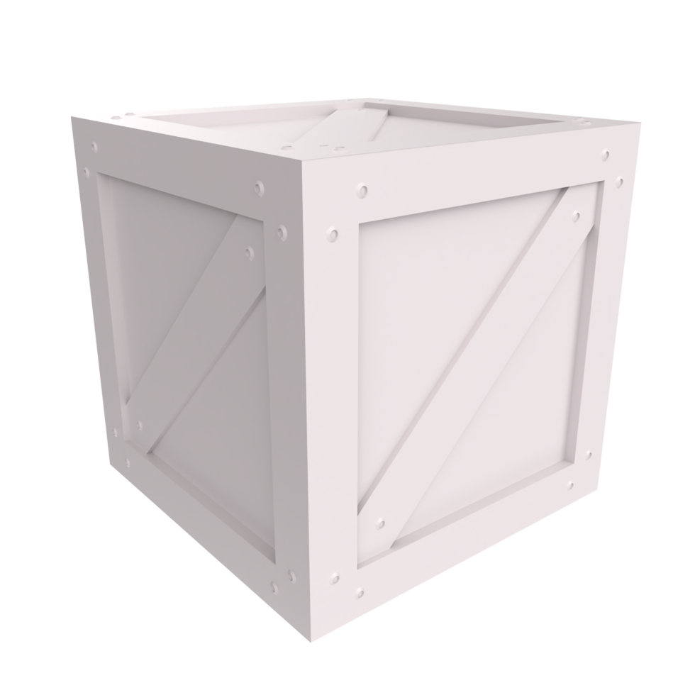 Wooden isolated on transparent png