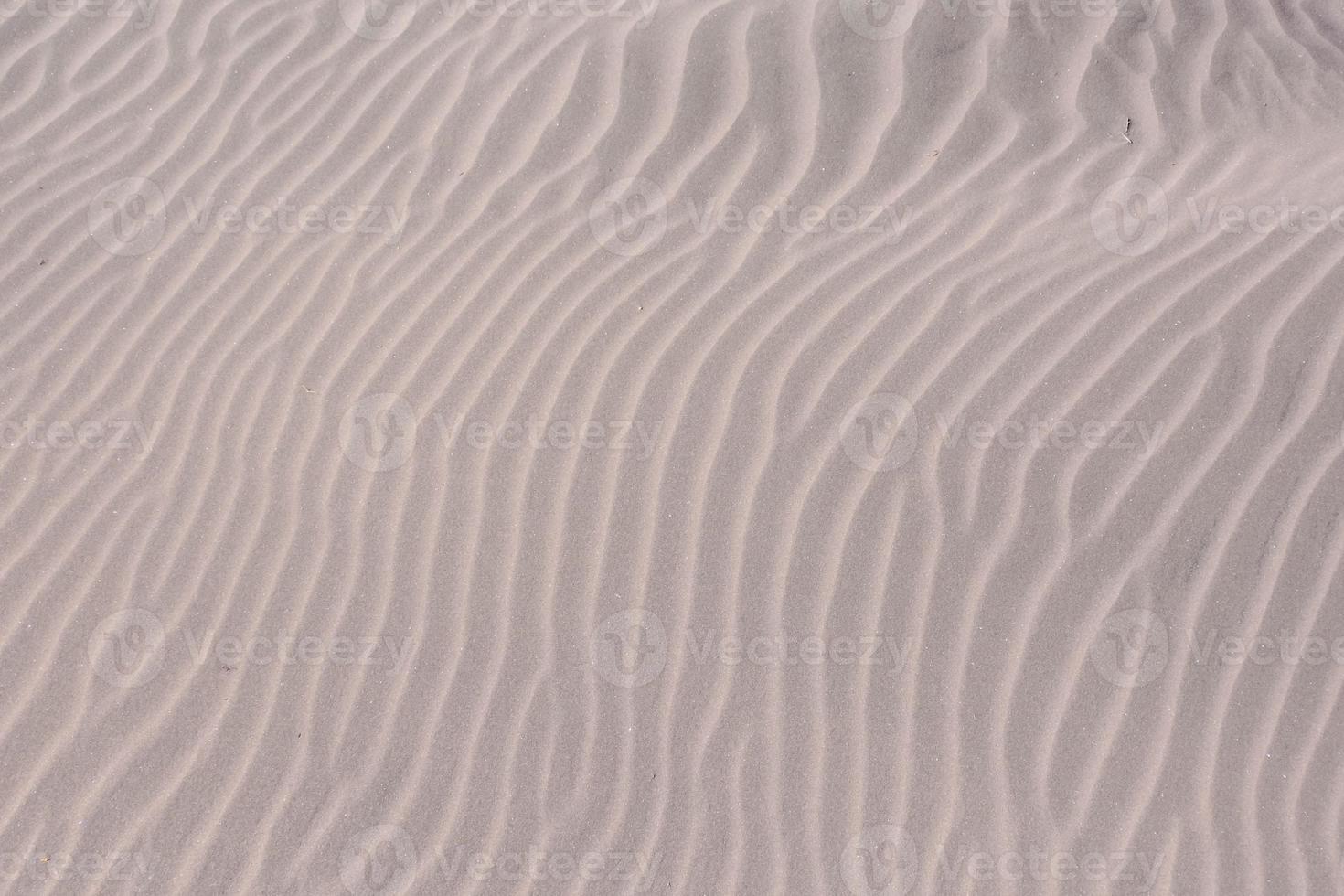 Sand texture background photo