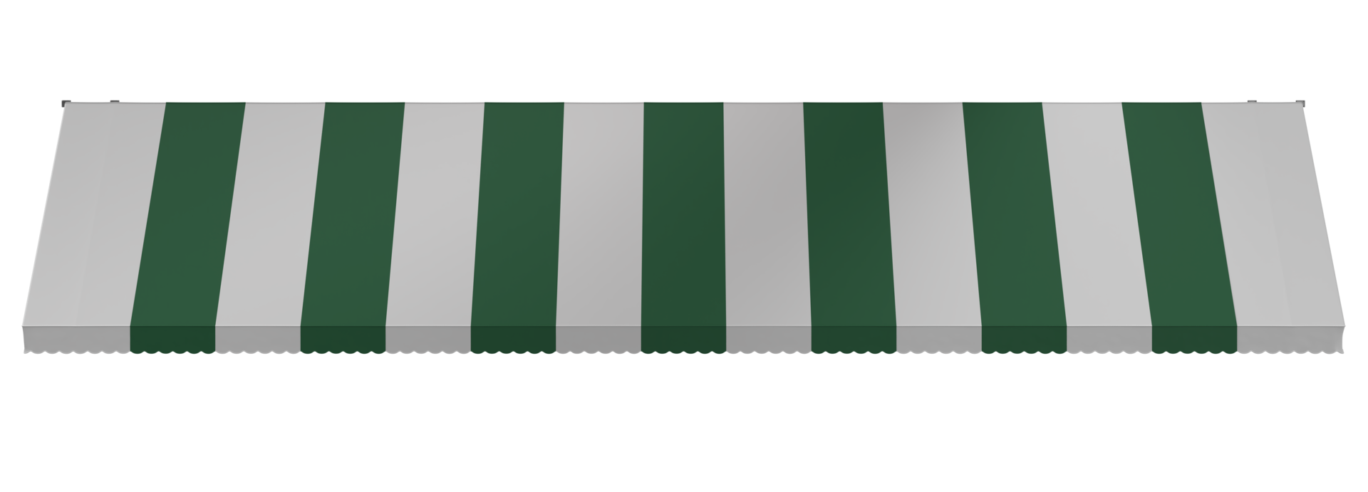 Free Realistic various awnings for shops, hotels, street restaurants