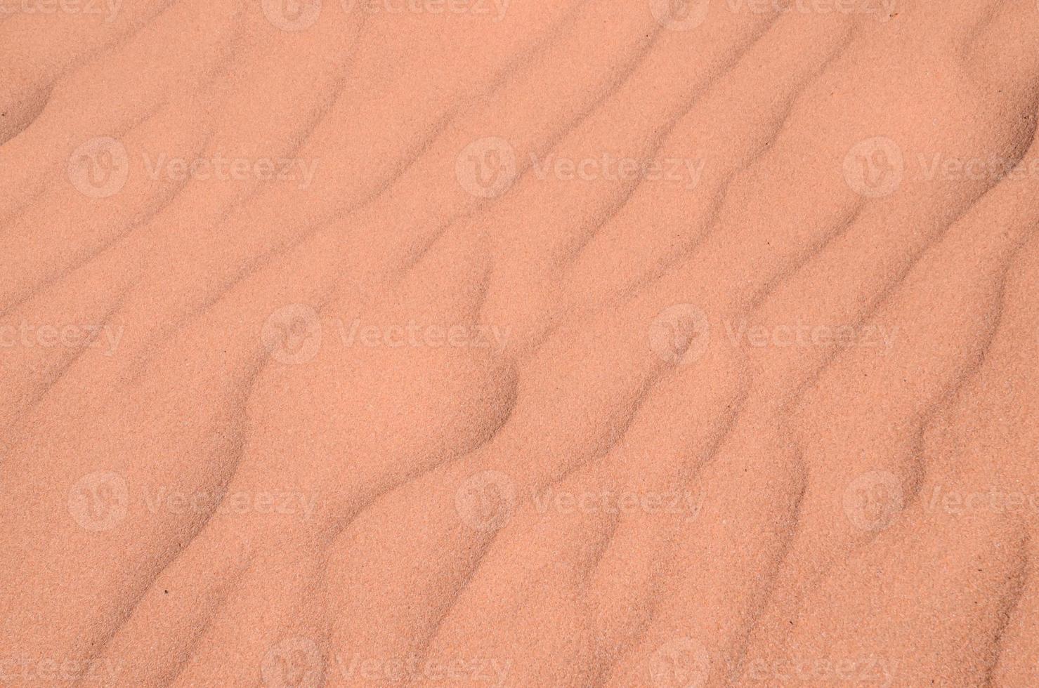 Sand texture background photo