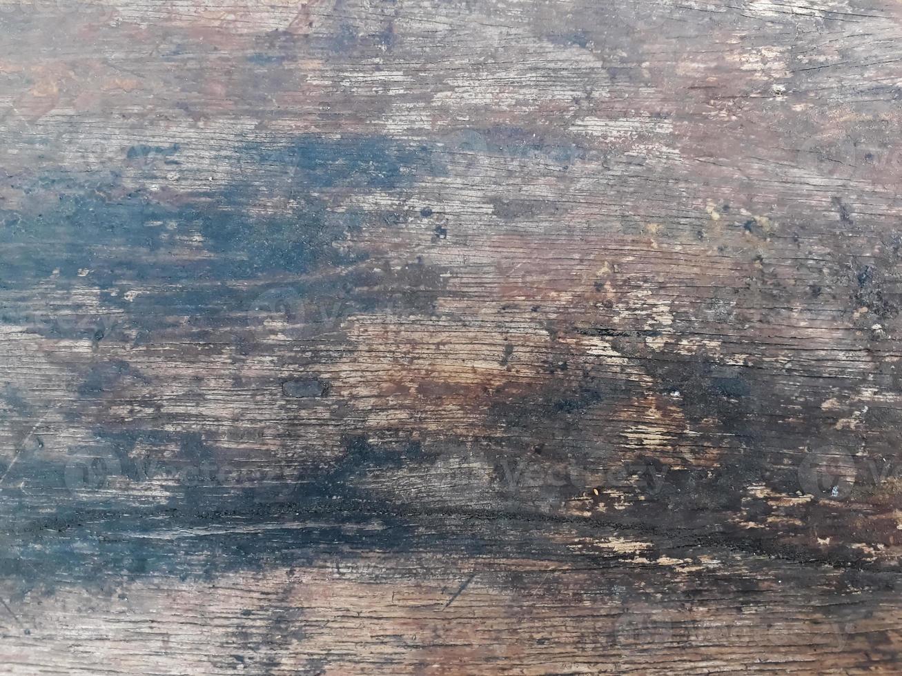 view of the old wood photo