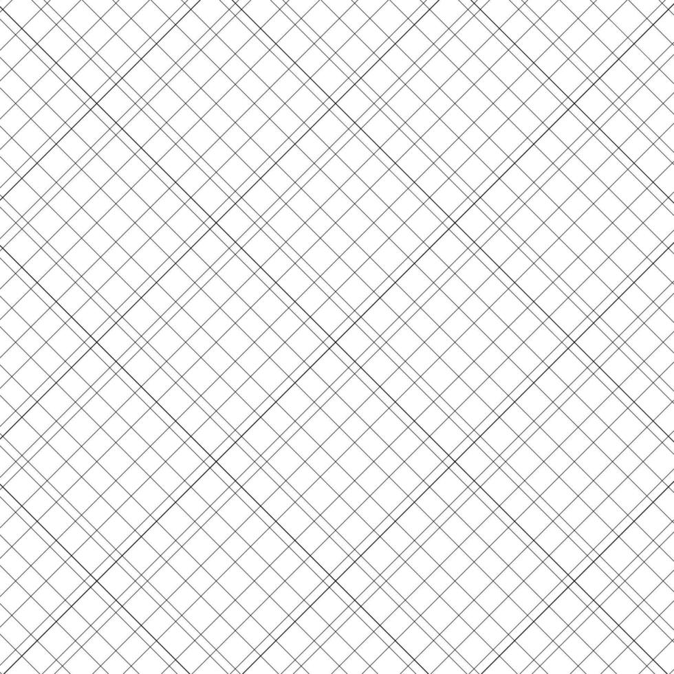 Seamless pattern of plaid. check fabric texture. striped textile print.Checkered gingham fabric seamless pattern. Vector seamless pattern.