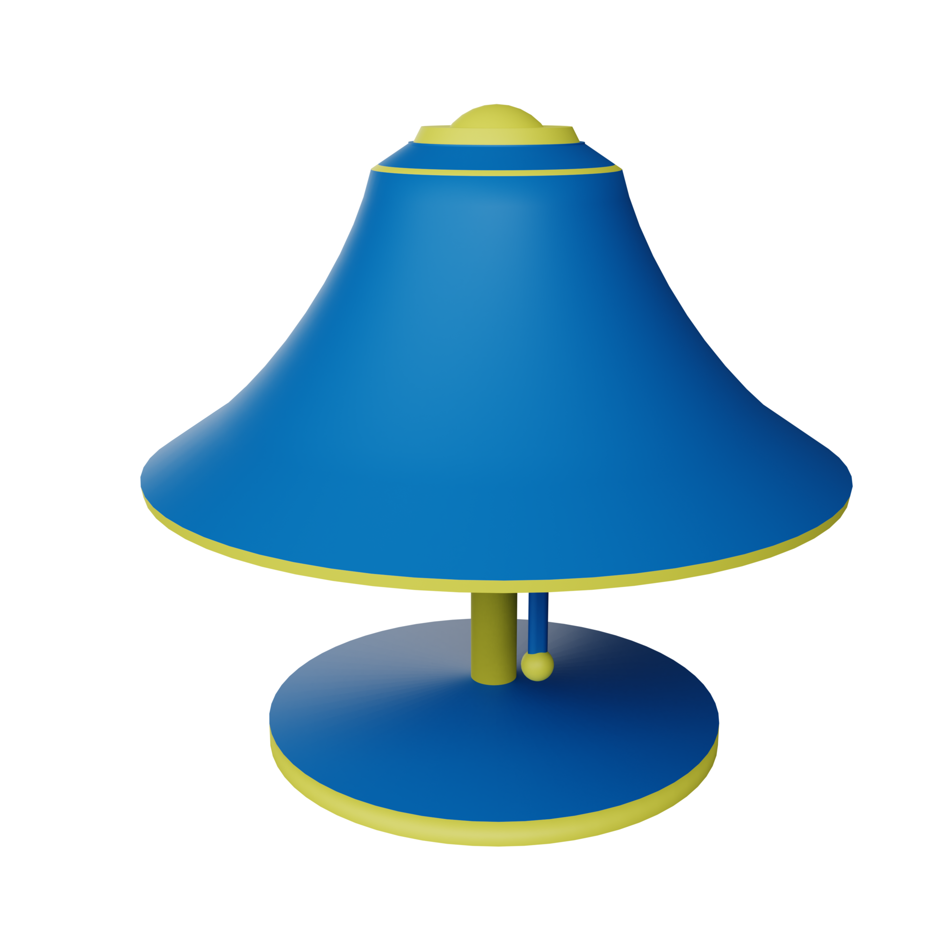 3d electric lamp 22452464 PNG
