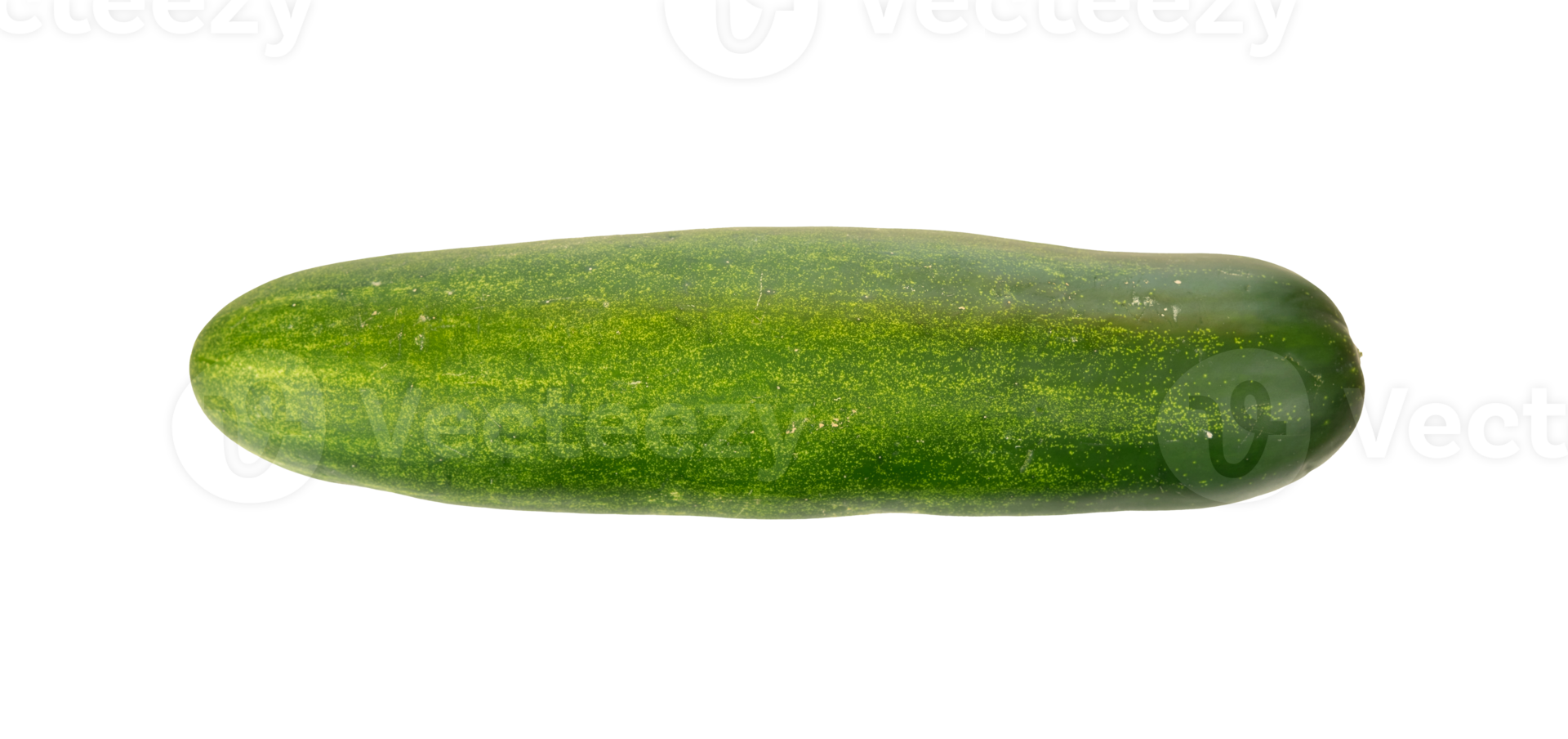 Cucumber isolated for fresh food element png