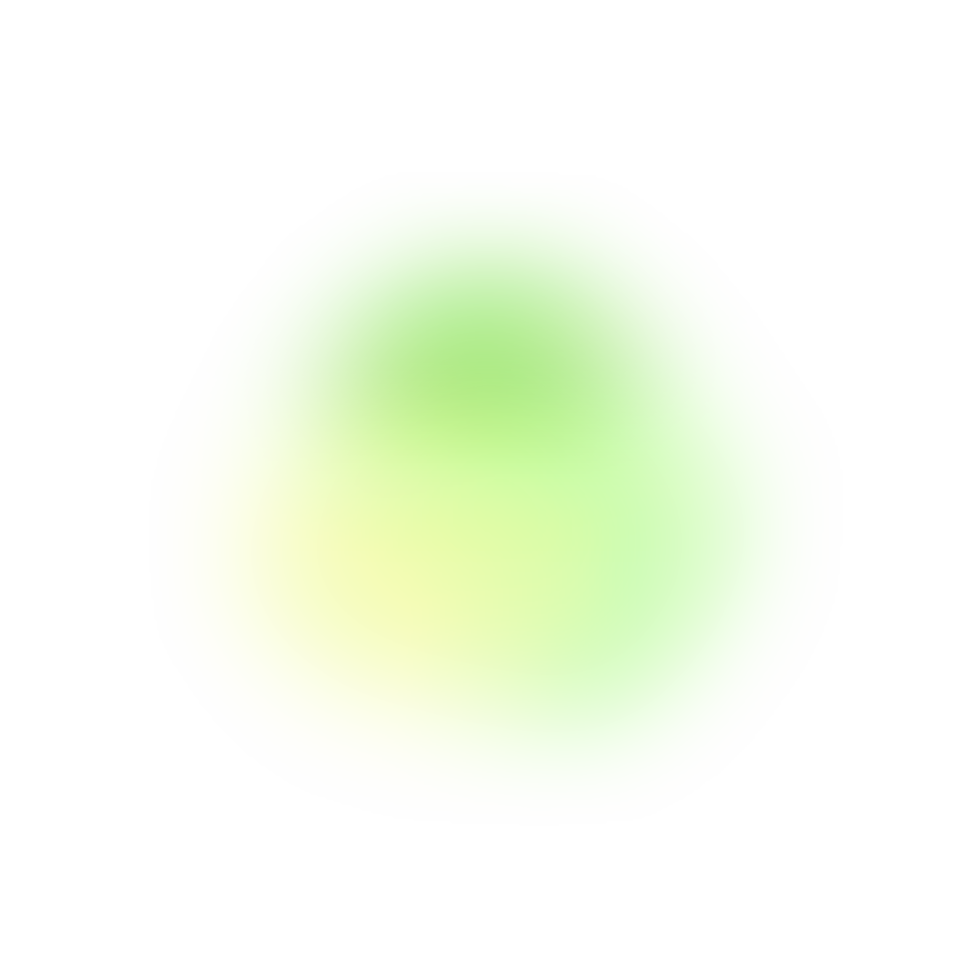 Blurred Shape Gradient png