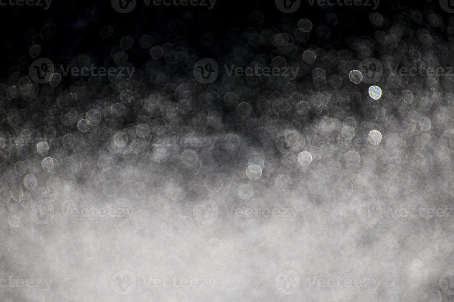 original abstract background texture with white black bokeh photo