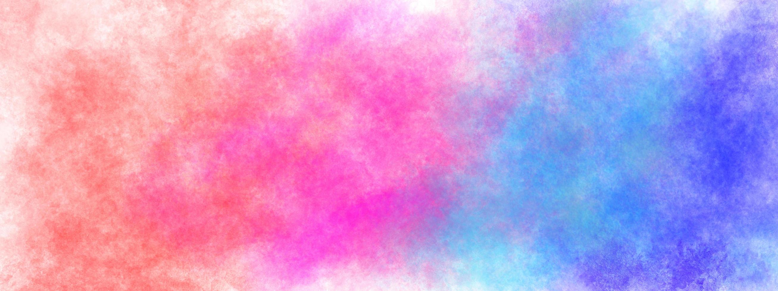 Soft pink ,blue, red,white,violet colors splash design. abstract background photo