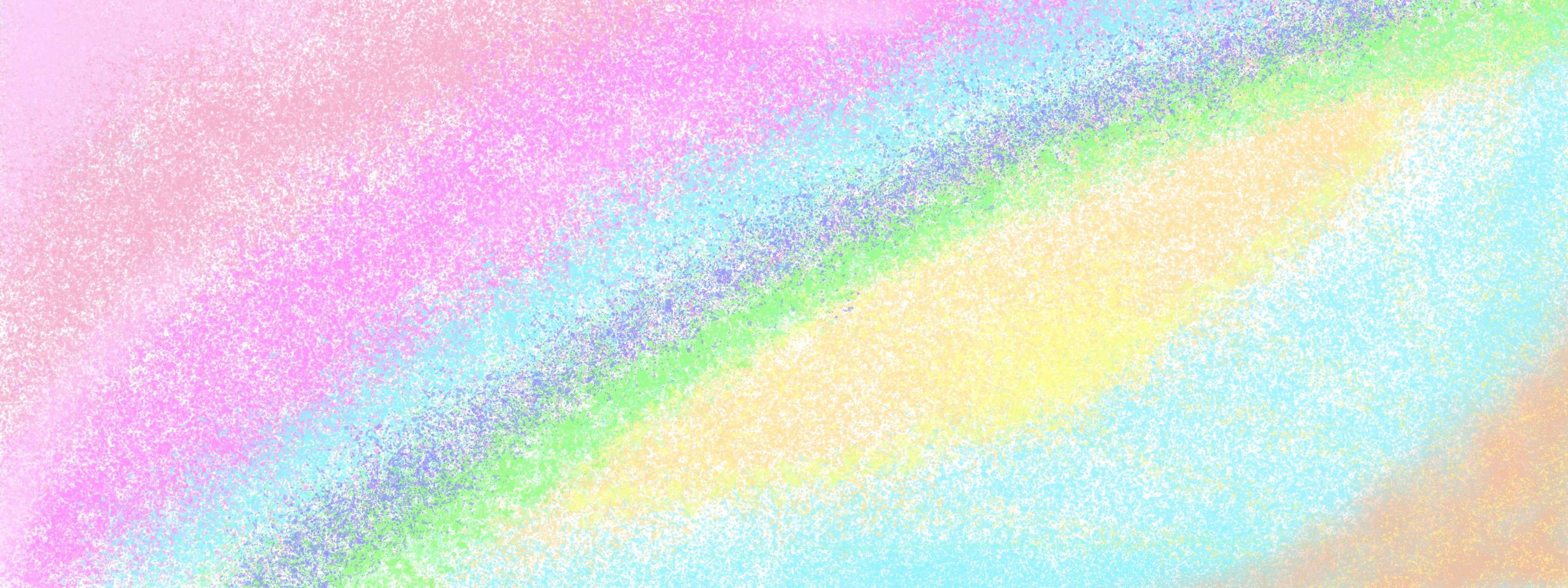 Abstract textured hand painted background. Rainbow colors. creative textured background for poster, banner, cards, scrapbook. photo