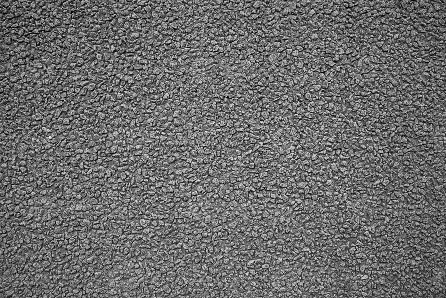 rough gray concrete stone wall texture background, city building exterior decor photo