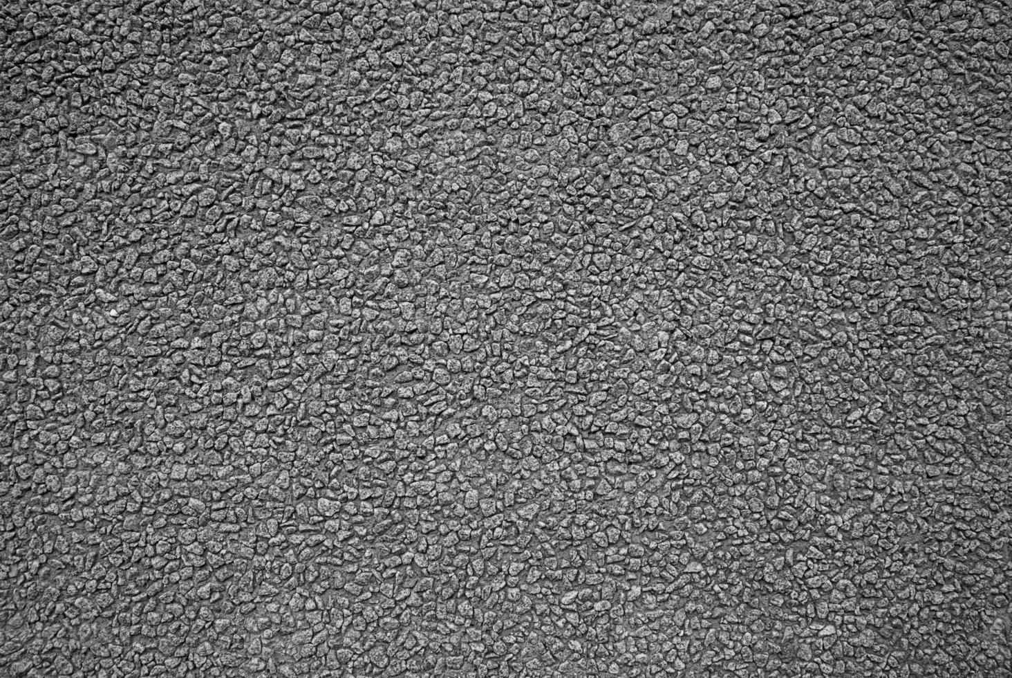 rough gray concrete stone wall texture background, city building exterior decor photo