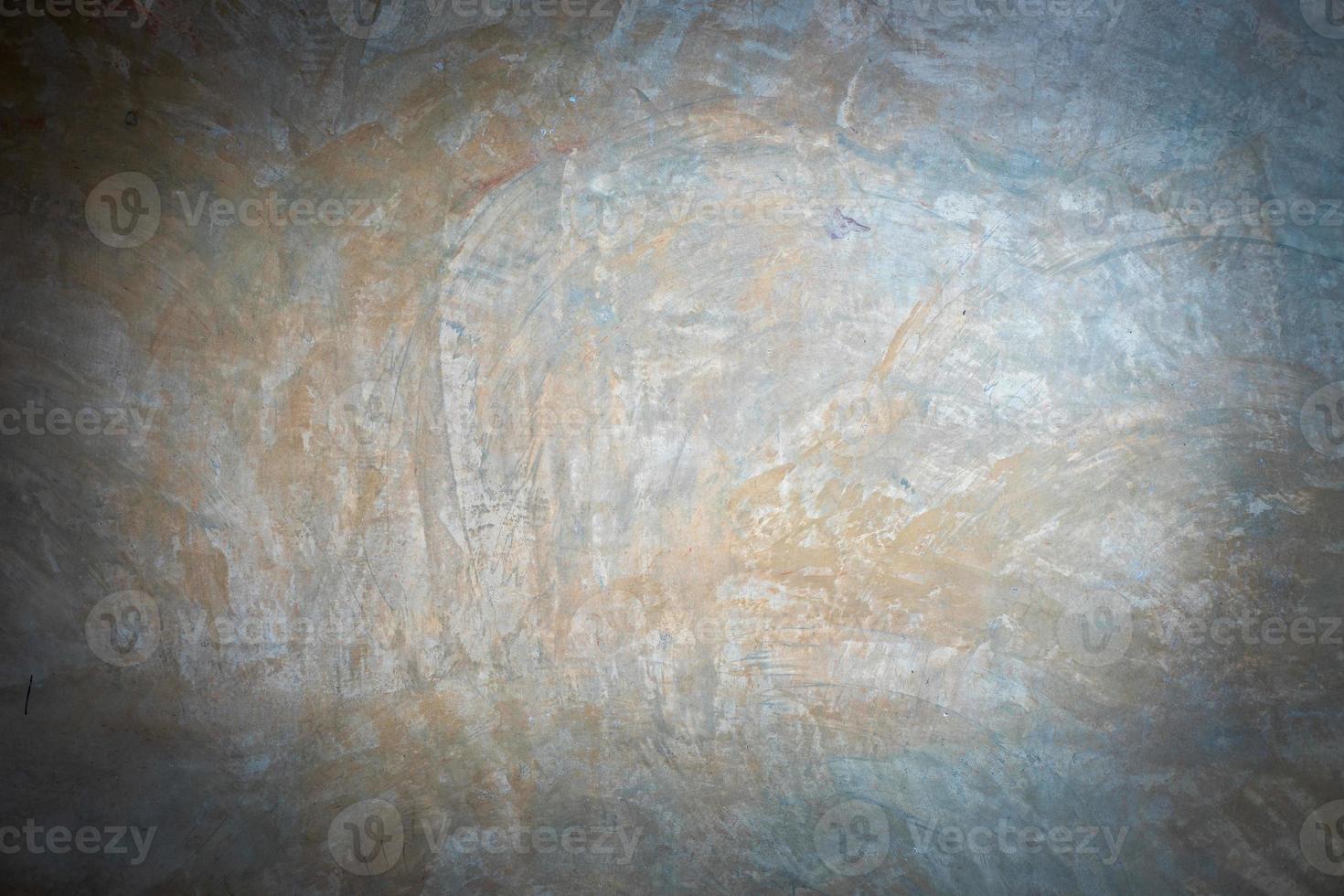 Abstract aged grunge texture background photo