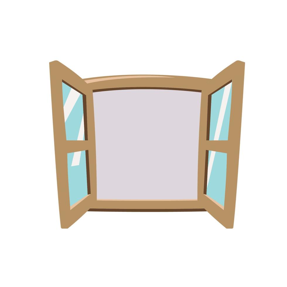 window icon adobe X1 vector