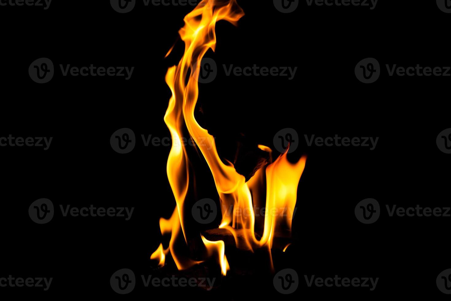 Fire flame texture. Burning material backdrop. Burn effect pattern. Blaze and torch wallpaper. Heat and haze backdrop. photo