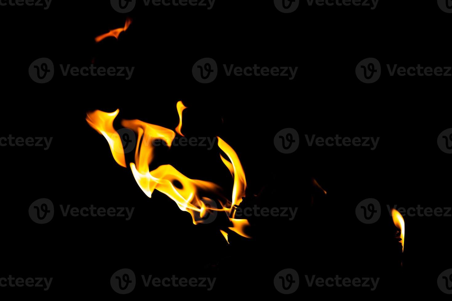 Fire flame texture. Burning material backdrop. Burn effect pattern. Blaze and torch wallpaper. Heat and haze backdrop. photo