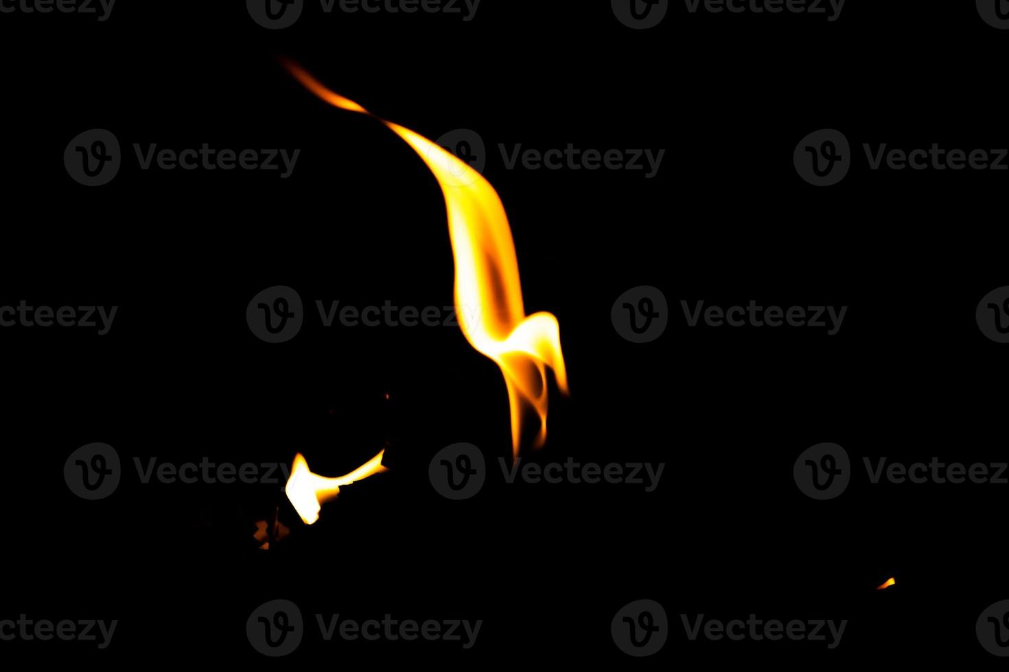 Fire flame texture. Burning material backdrop. Burn effect pattern. Blaze and torch wallpaper. Heat and haze backdrop. photo