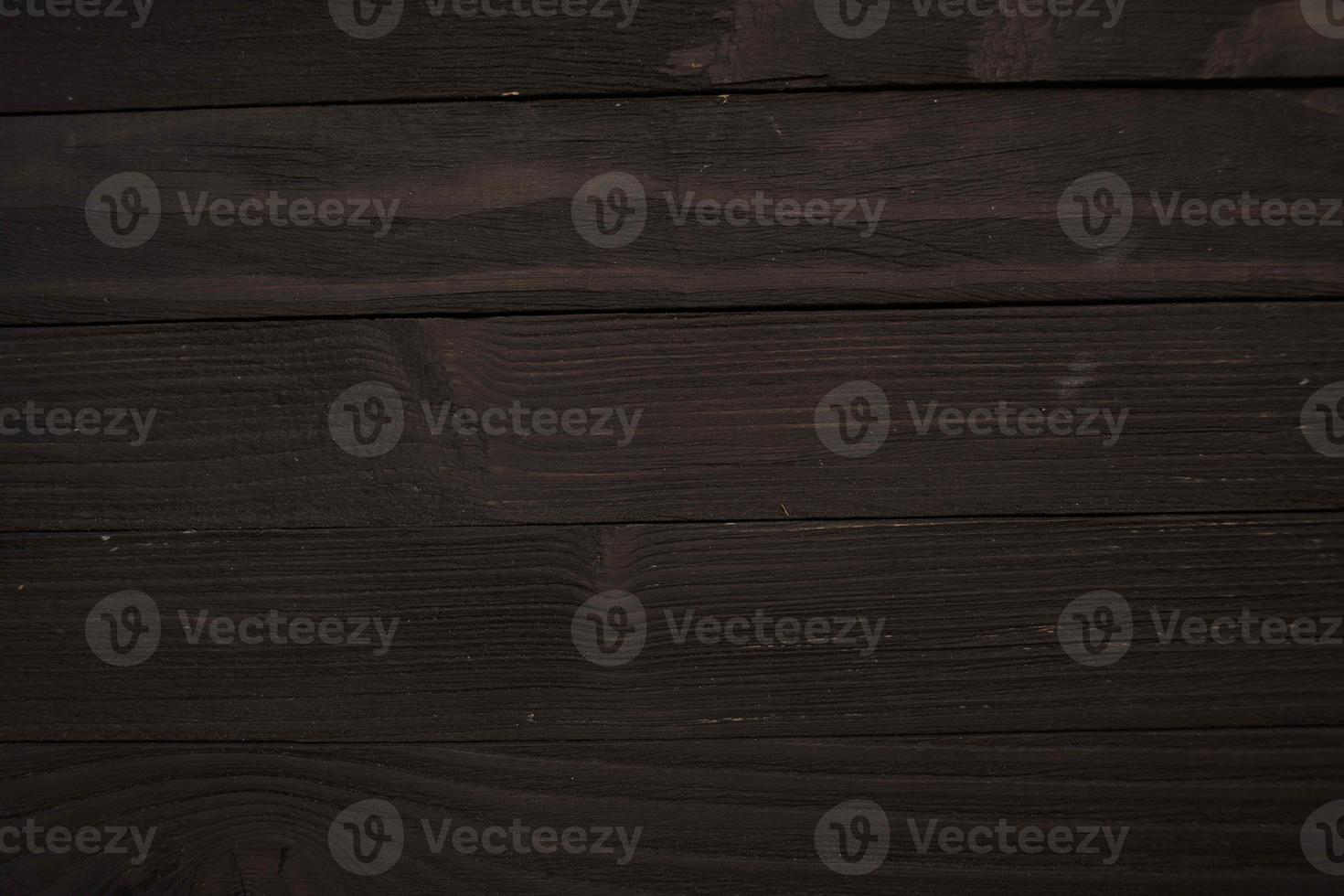 dark wooden background table texture object top view photo