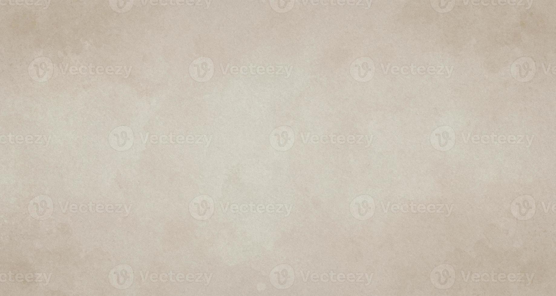 close-up old beige Paper texture background, old paper texture For aesthetic creative design photo